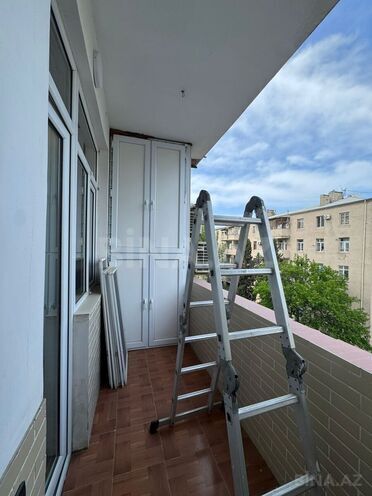 Продаётся 4-комн. новостройка 185 м², м. Низами, photo 24 from 28