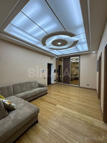 Продаётся 4-комн. новостройка 185 м², м. Низами, photo 14 from 28