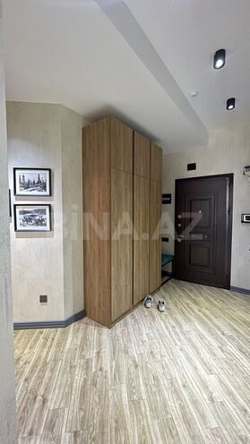 İcarəyə verilir 2 otaqlı yeni tikili 75 m², İçəri Şəhər m., photo 18 from 21