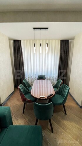 İcarəyə verilir 2 otaqlı yeni tikili 75 m², İçəri Şəhər m., photo 13 from 21