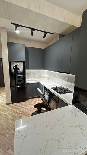İcarəyə verilir 2 otaqlı yeni tikili 75 m², İçəri Şəhər m., photo 9 from 21