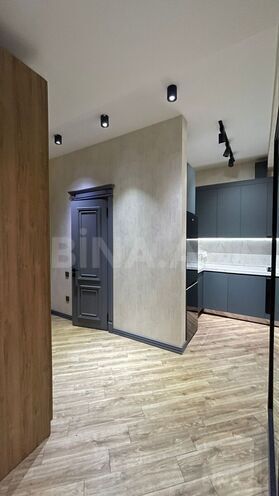 İcarəyə verilir 2 otaqlı yeni tikili 75 m², İçəri Şəhər m., photo 10 from 21