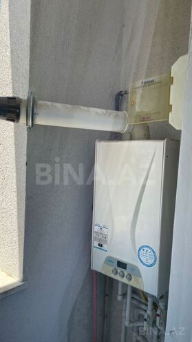 İcarəyə verilir 2 otaqlı yeni tikili 75 m², İçəri Şəhər m., photo 14 from 21