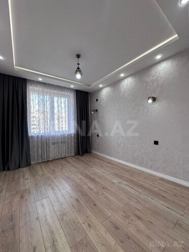 Продаётся 3-комн. вторичка 70 м², м. Ази Асланов, photo 6 from 14