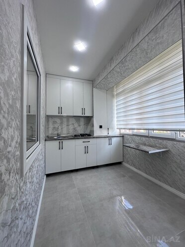 Продаётся 3-комн. вторичка 70 м², м. Ази Асланов, photo 10 from 14