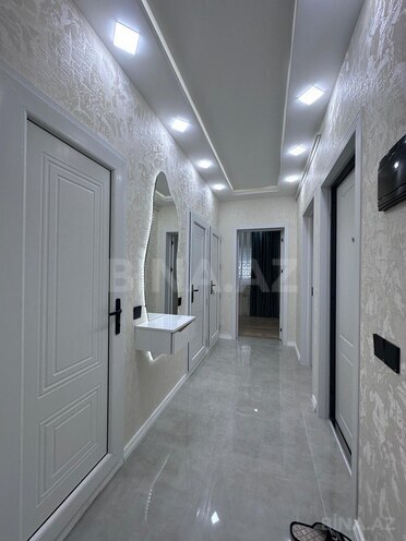 Продаётся 3-комн. вторичка 70 м², м. Ази Асланов, photo 9 from 14