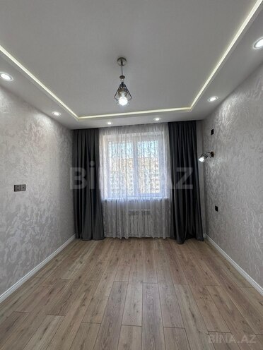 Продаётся 3-комн. вторичка 70 м², м. Ази Асланов, photo 5 from 14