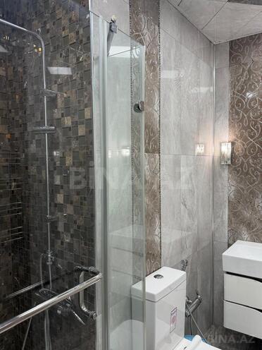 İcarəyə verilir 2 otaqlı yeni tikili 60 m², Nərimanov r., photo 13 from 18