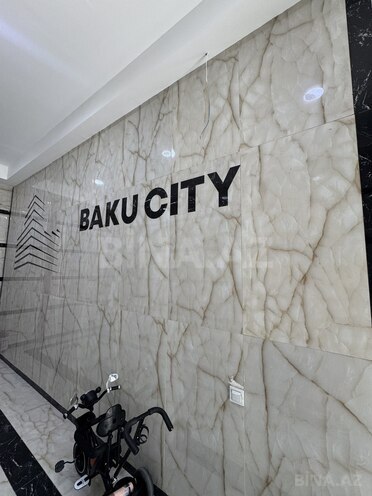 Satılır 2 otaqlı yeni tikili 65 m², Gənclik m., photo 8 from 9