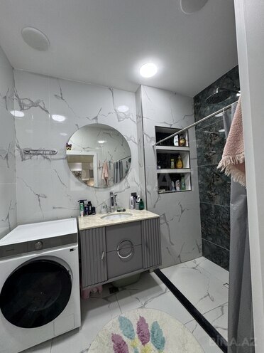Satılır 2 otaqlı yeni tikili 65 m², Gənclik m., photo 7 from 9