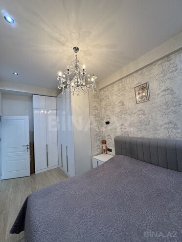 Satılır 2 otaqlı yeni tikili 65 m², Gənclik m., photo 5 from 9
