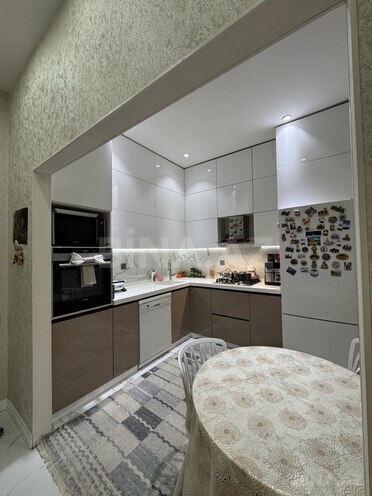 Satılır 2 otaqlı yeni tikili 65 m², Gənclik m., photo 6 from 9
