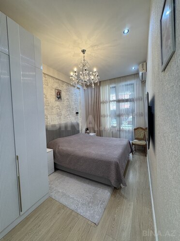 Satılır 2 otaqlı yeni tikili 65 m², Gənclik m., photo 4 from 9