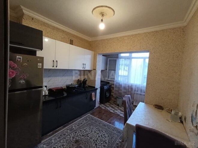 Продаётся 2-комн. вторичка 65 м², м. Халглар Достлугу, photo 24 from 26