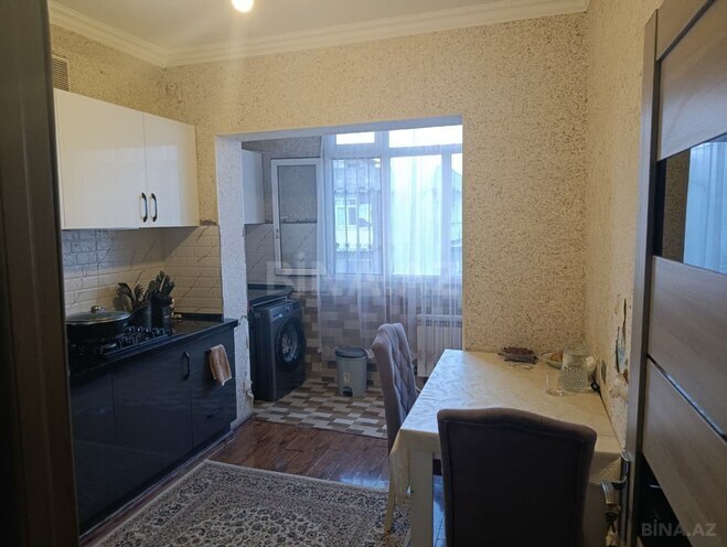 Продаётся 2-комн. вторичка 65 м², м. Халглар Достлугу, photo 25 from 26