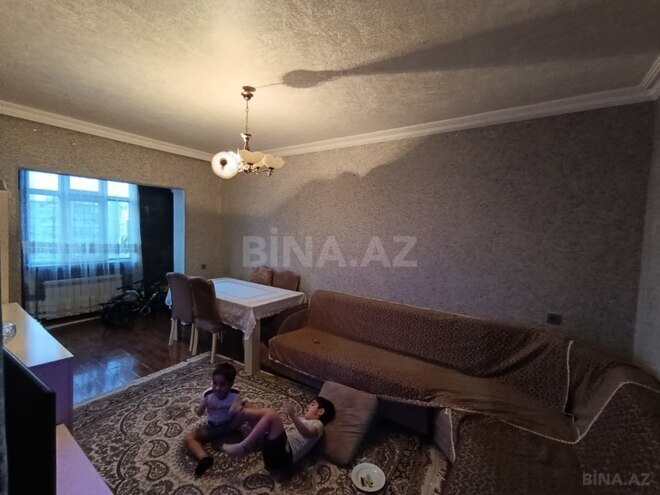 Продаётся 2-комн. вторичка 65 м², м. Халглар Достлугу, photo 23 from 26