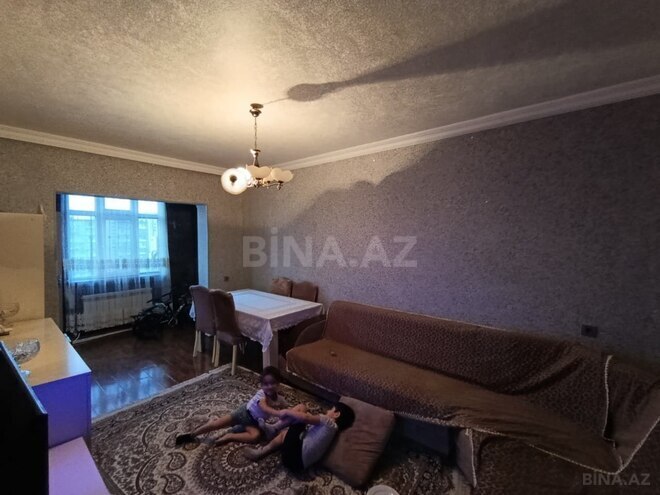 Продаётся 2-комн. вторичка 65 м², м. Халглар Достлугу, photo 21 from 26