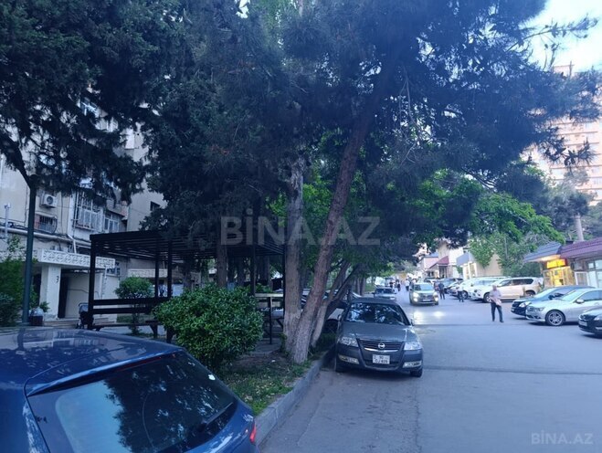 Продаётся 2-комн. вторичка 65 м², м. Халглар Достлугу, photo 18 from 26