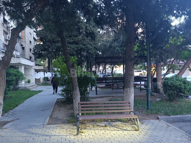 Продаётся 2-комн. вторичка 65 м², м. Халглар Достлугу, photo 14 from 26