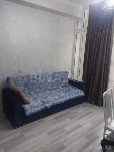 Продаётся 2-комн. новостройка 31 м², Абшеронcкий  р., photo 4 from 9
