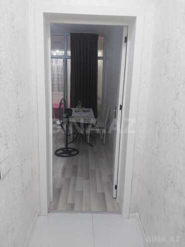 Продаётся 2-комн. новостройка 31 м², Абшеронcкий  р., photo 8 from 9