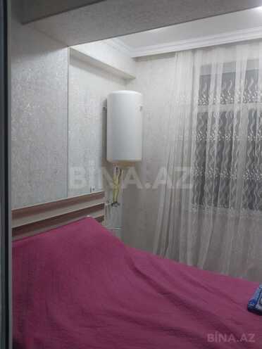 Продаётся 2-комн. новостройка 31 м², Абшеронcкий  р., photo 5 from 9