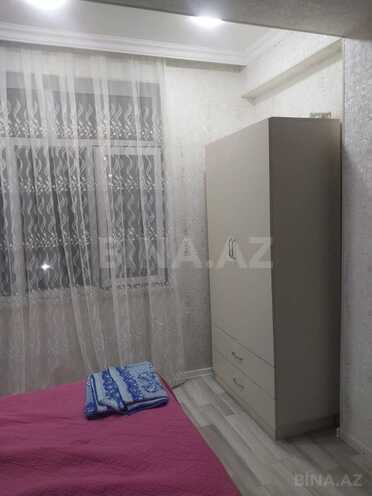 Продаётся 2-комн. новостройка 31 м², Абшеронcкий  р., photo 7 from 9