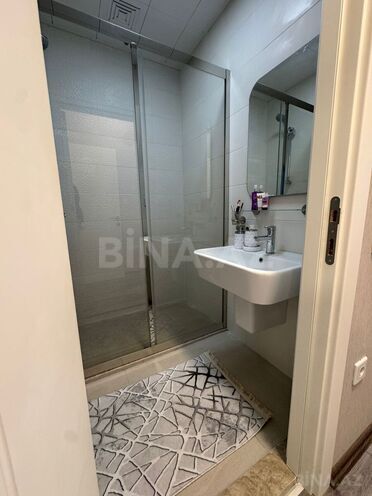 Продаётся 3-комн. новостройка 97 м², м. Иншаатчылар, photo 9 from 16