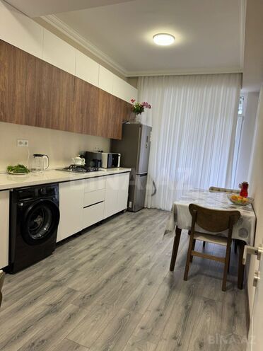 Продаётся 3-комн. новостройка 97 м², м. Иншаатчылар, photo 10 from 16