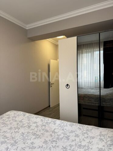 Продаётся 3-комн. новостройка 97 м², м. Иншаатчылар, photo 13 from 16