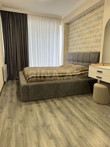 Продаётся 3-комн. новостройка 97 м², м. Иншаатчылар, photo 3 from 16