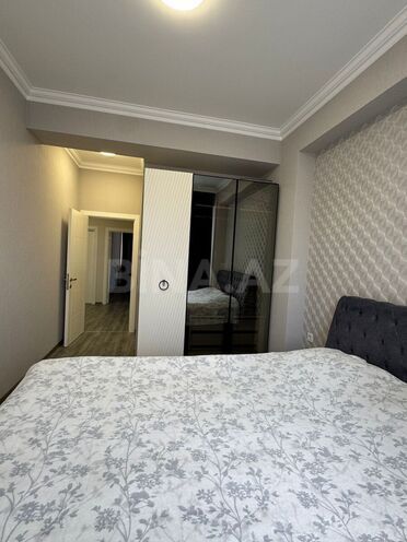 Продаётся 3-комн. новостройка 97 м², м. Иншаатчылар, photo 4 from 16