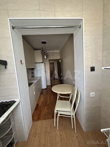 Satılır 2 otaqlı köhnə tikili 60 m², Əhmədli m., photo 5 from 10