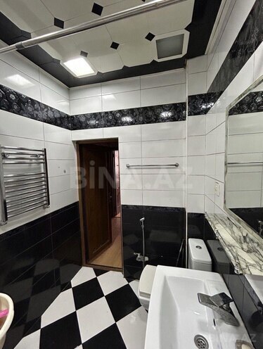 Satılır 2 otaqlı köhnə tikili 60 m², Əhmədli m., photo 8 from 10