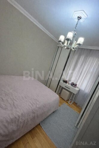 Satılır 2 otaqlı köhnə tikili 60 m², Əhmədli m., photo 3 from 10