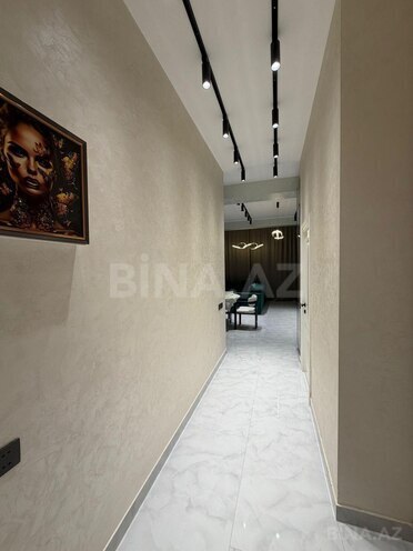 İcarəyə verilir 3 otaqlı yeni tikili 89 m², Sea Breeze q., photo 11 from 18