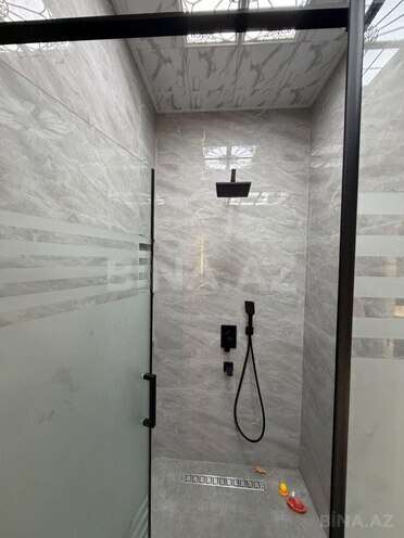 İcarəyə verilir 3 otaqlı yeni tikili 89 m², Sea Breeze q., photo 15 from 18