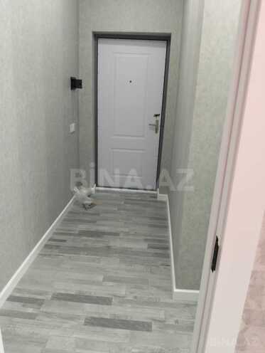 Satılır 1 otaqlı köhnə tikili 35 m², Yasamal r., photo 5 from 11