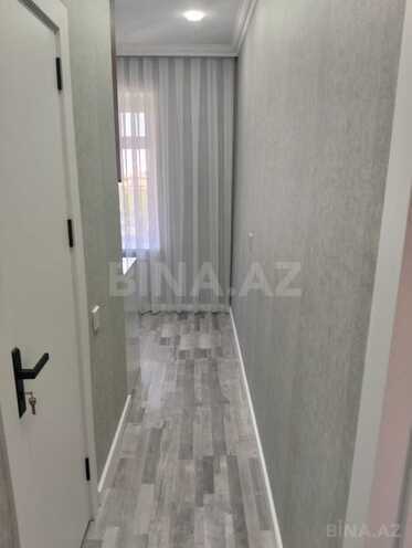 Satılır 1 otaqlı köhnə tikili 35 m², Yasamal r., photo 4 from 11