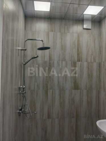 Satılır 1 otaqlı köhnə tikili 35 m², Yasamal r., photo 9 from 11