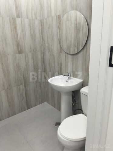 Satılır 1 otaqlı köhnə tikili 35 m², Yasamal r., photo 8 from 11