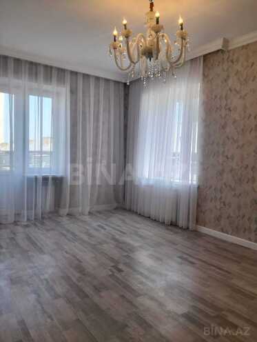 Satılır 1 otaqlı köhnə tikili 35 m², Yasamal r., photo 1 from 11