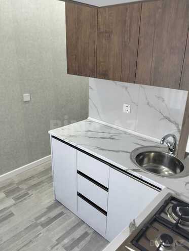 Satılır 1 otaqlı köhnə tikili 35 m², Yasamal r., photo 6 from 11