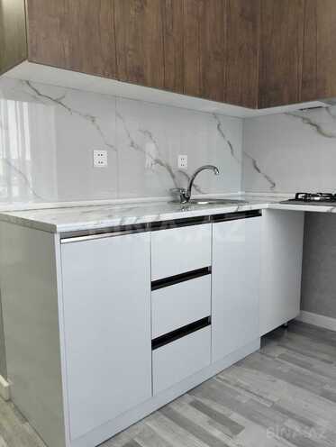 Satılır 1 otaqlı köhnə tikili 35 m², Yasamal r., photo 7 from 11