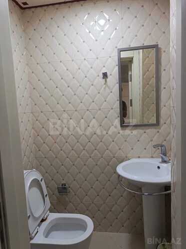 İcarəyə verilir 2 otaqlı yeni tikili 70 m², Gənclik m., photo 10 from 13