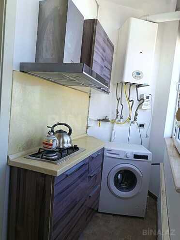 İcarəyə verilir 2 otaqlı yeni tikili 70 m², Gənclik m., photo 11 from 13