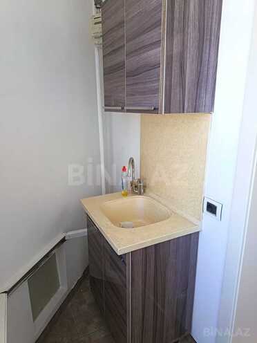 İcarəyə verilir 2 otaqlı yeni tikili 70 m², Gənclik m., photo 12 from 13