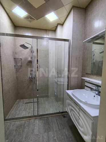 İcarəyə verilir 2 otaqlı yeni tikili 70 m², Gənclik m., photo 9 from 13