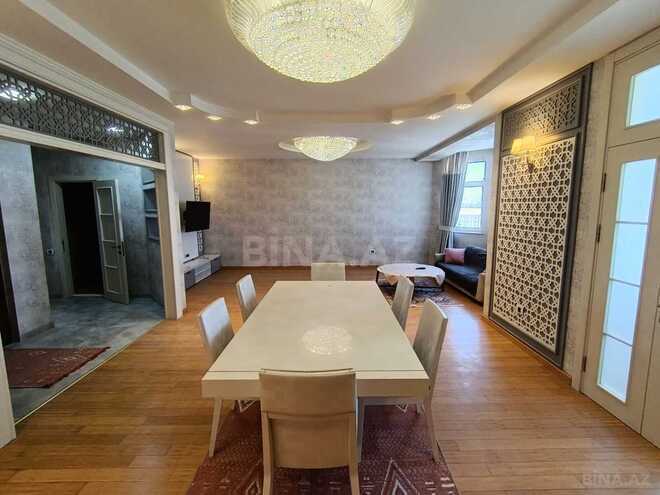 İcarəyə verilir 2 otaqlı yeni tikili 70 m², Gənclik m., photo 5 from 13