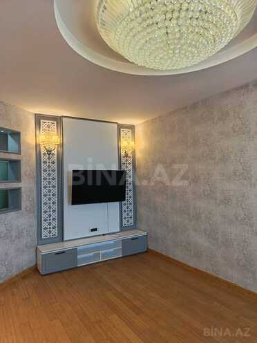 İcarəyə verilir 2 otaqlı yeni tikili 70 m², Gənclik m., photo 4 from 13
